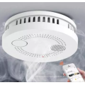 hot sale wifi smoke alarm sensor for hotel room and train